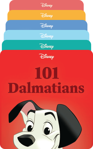 Disney Classics Collection: Volume 1 mcVC